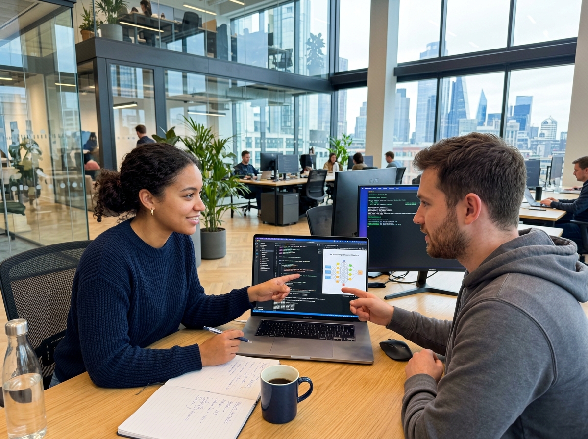 Software Engineering Experts