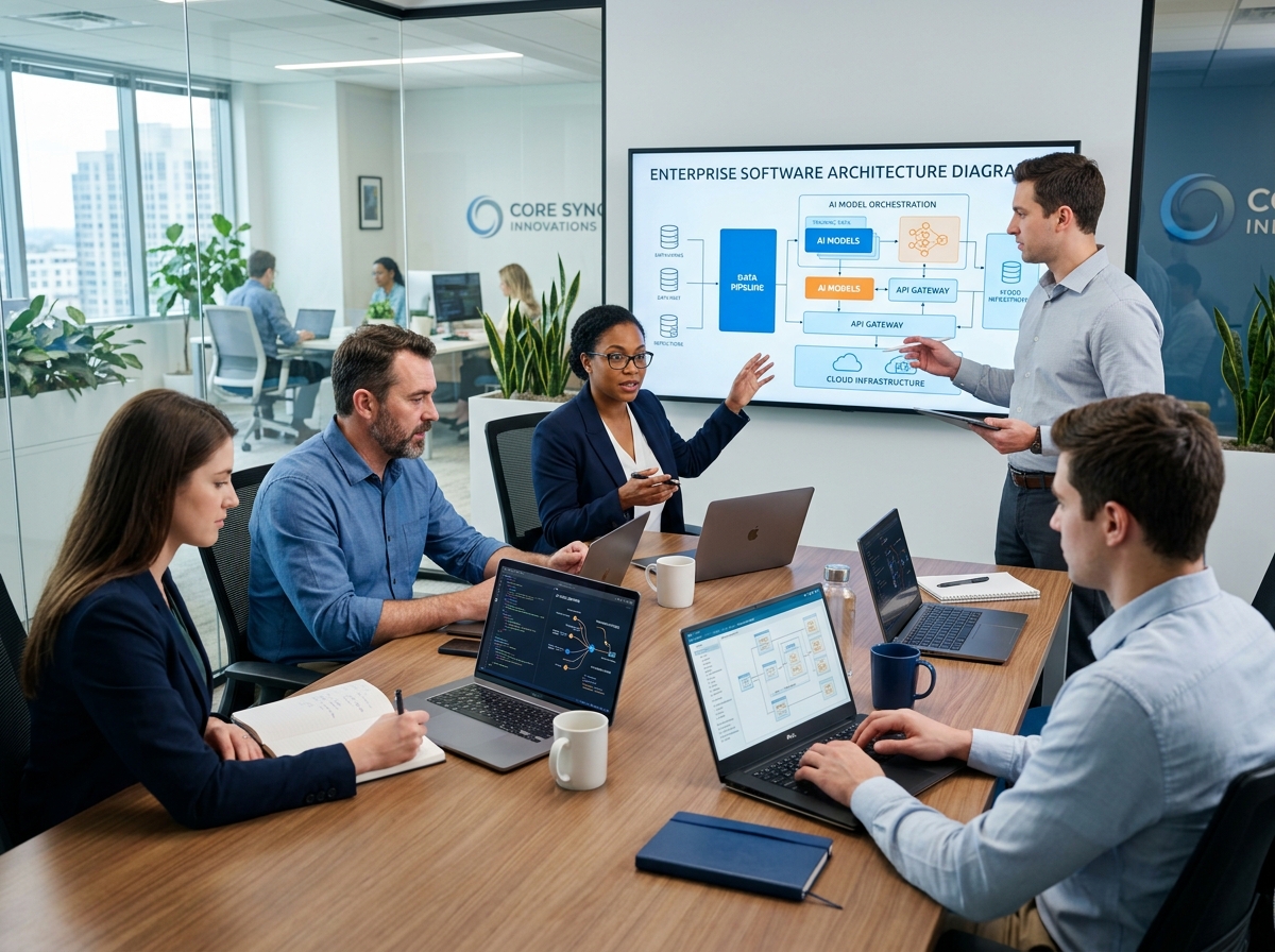 Abxn Software Engineering Team